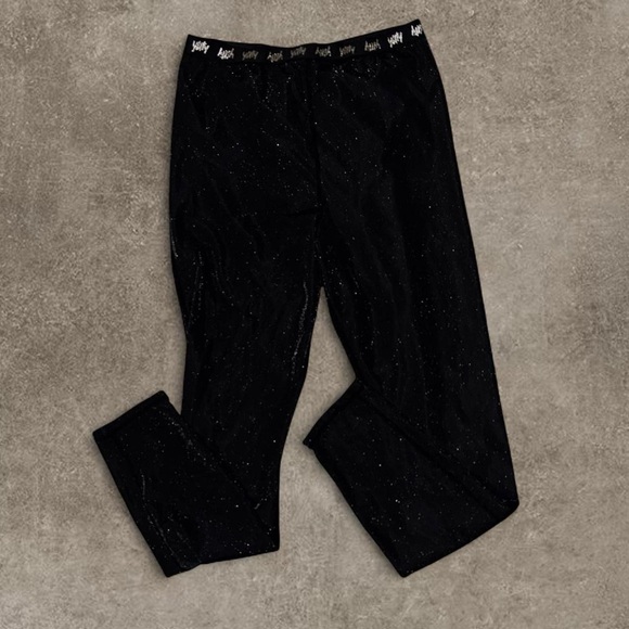 YITTY Charcoal Lounge Pants - Picture 1 of 6